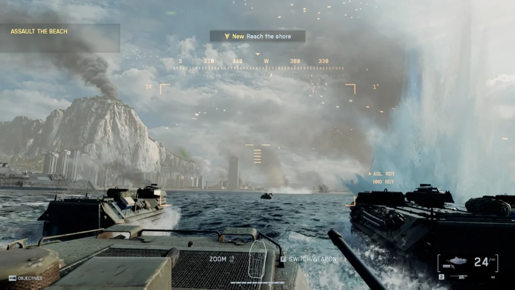 Battlefield 6