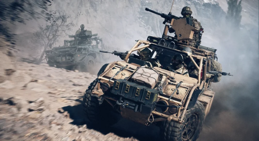 Battlefield 6 güncel sürümünü oynadık, işte yorumlarımız!