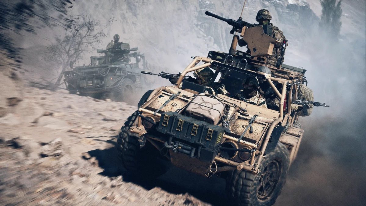 Electronic Arts Dinlemiş: Battlefield 6’nın Güncel Sürümünü Oynadık, İşte Yorumlarımız!