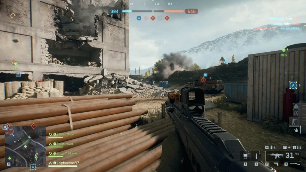 Battlefield 6