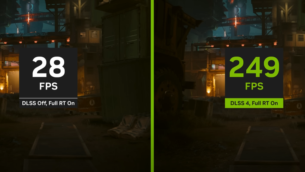 DLSS Nedir?