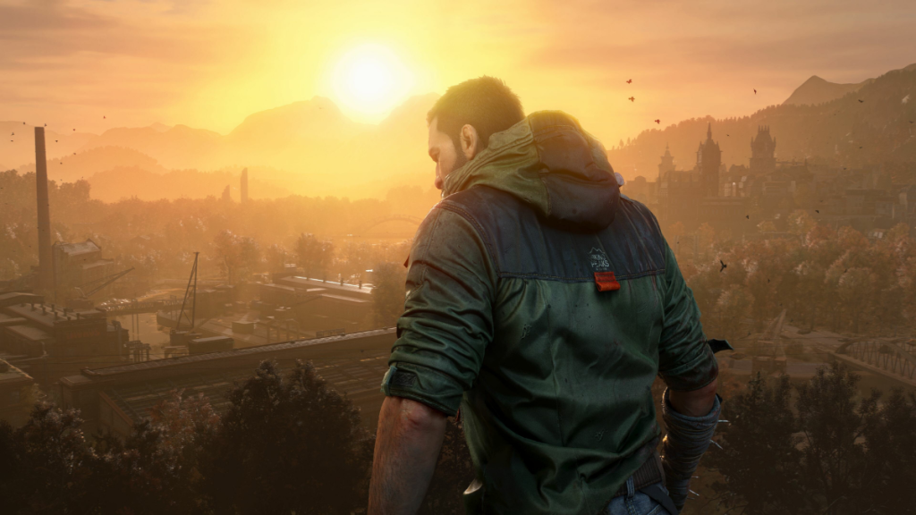 Dying Light oynama sırası nasıl olmalı?