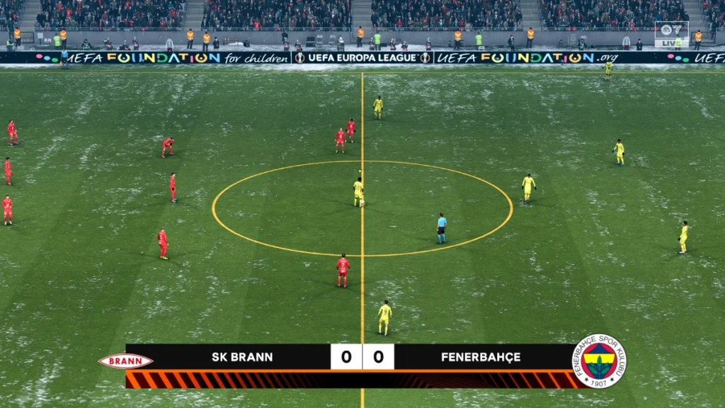 EA Sports FC 26 inceleme