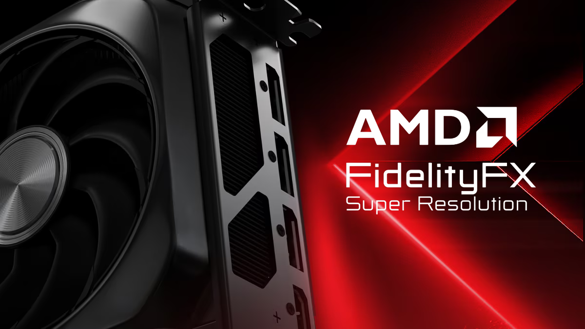 AMD FSR Nedir, Nasıl Çalışır? DLSS İle Arasındaki Farklar Neler?