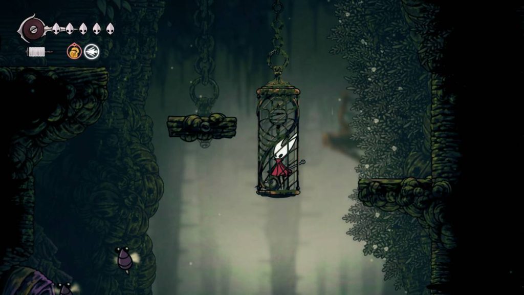 Hollow Knight: Silksong İnceleme