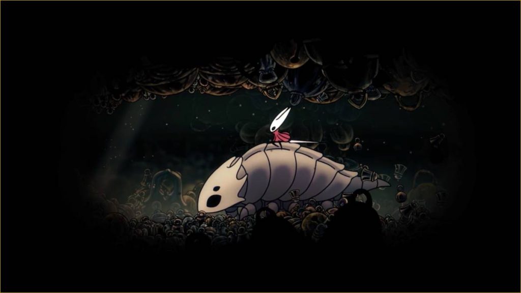 Hollow Knight: Silksong İnceleme