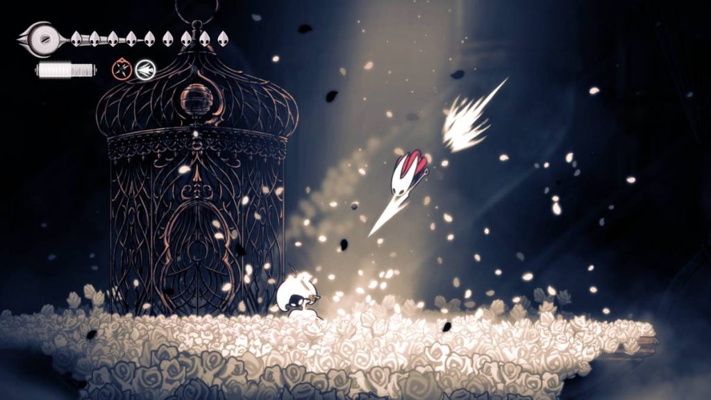Oynarken Çok İşinize Yarayacak Hollow Knight: Silksong Modları