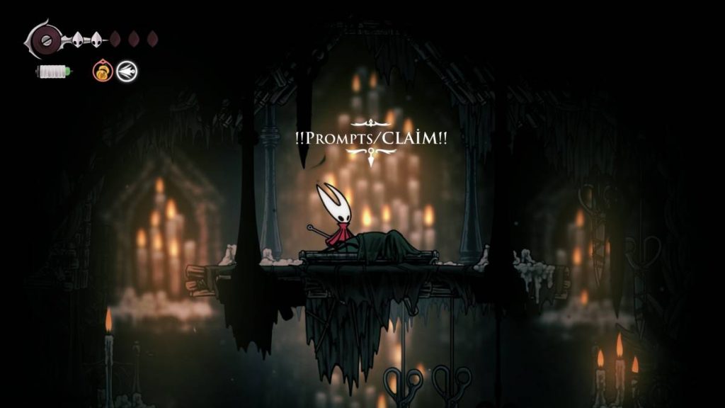 Hollow Knight: Silksong İnceleme
