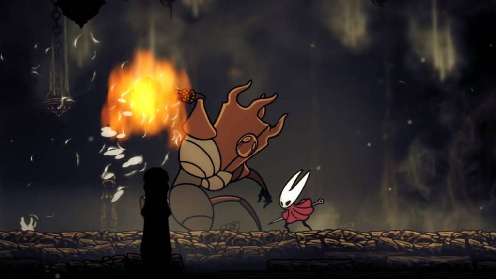 Oynarken Çok İşinize Yarayacak Hollow Knight: Silksong Modları