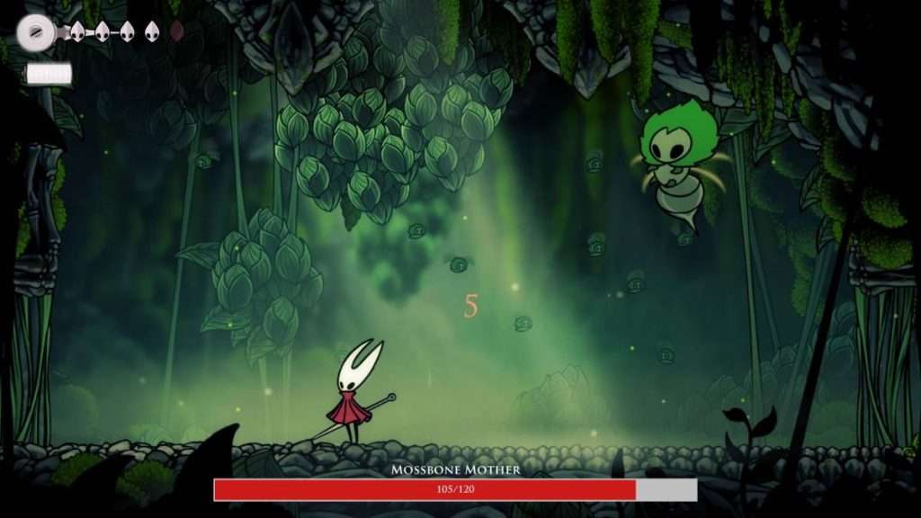 Oynarken Çok İşinize Yarayacak Hollow Knight: Silksong Modları