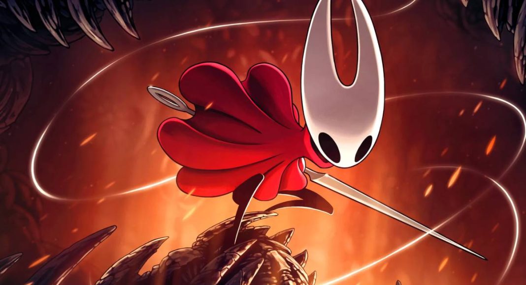 Hollow Knight: Silksong İnceleme