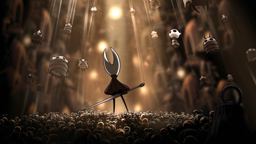 Hollow Knight: Silksong İnceleme