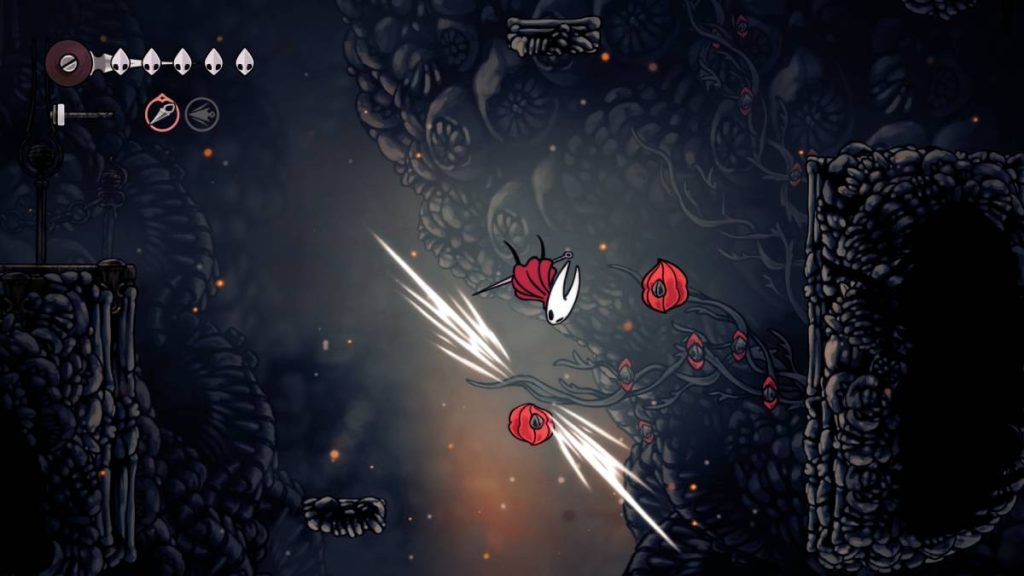 Oynarken Çok İşinize Yarayacak Hollow Knight: Silksong Modları