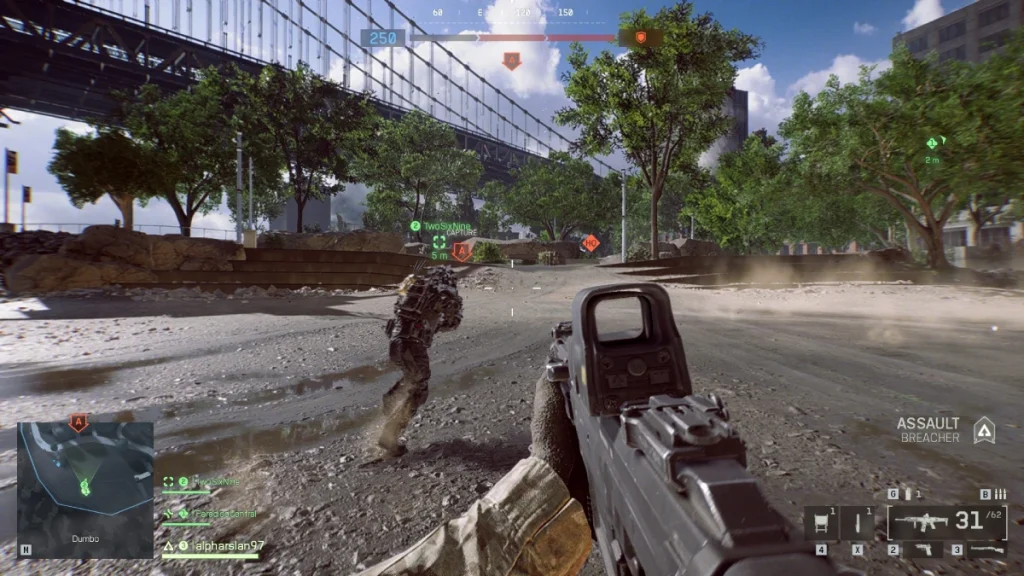Battlefield 6 inceleme