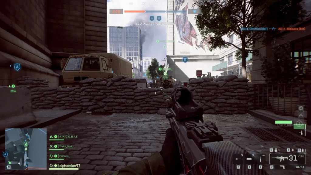 Battlefield 6 inceleme