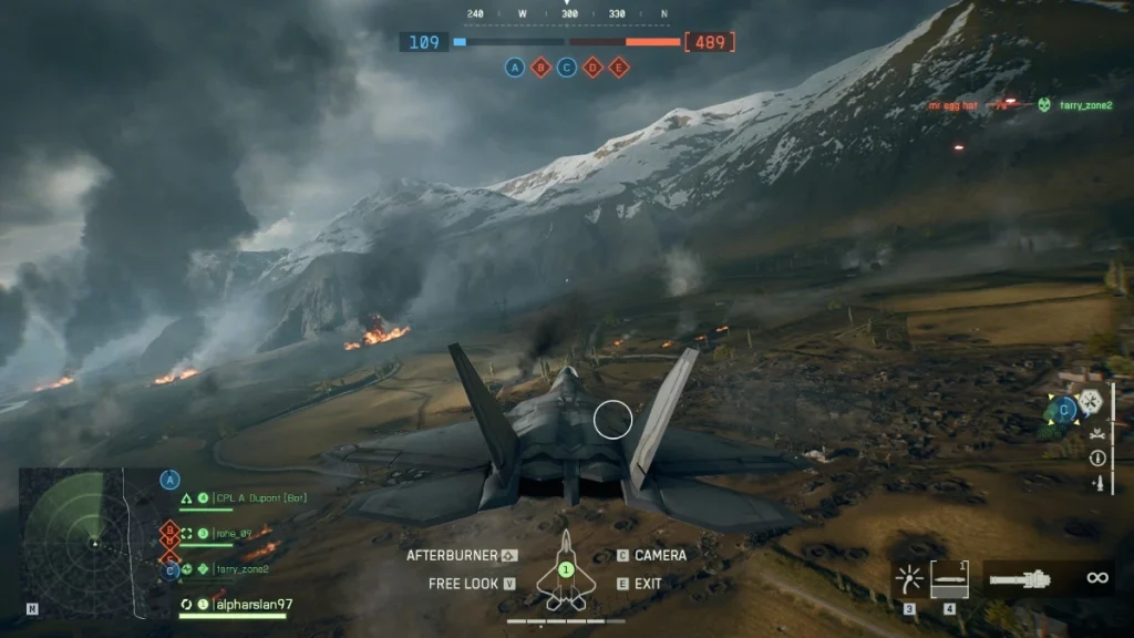 Battlefield 6 inceleme