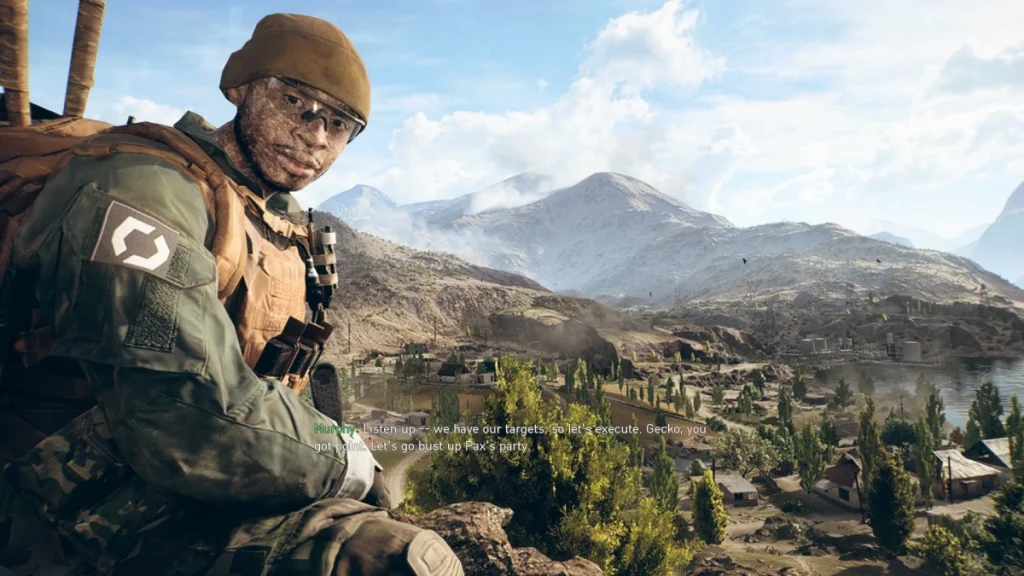 Battlefield 6 inceleme