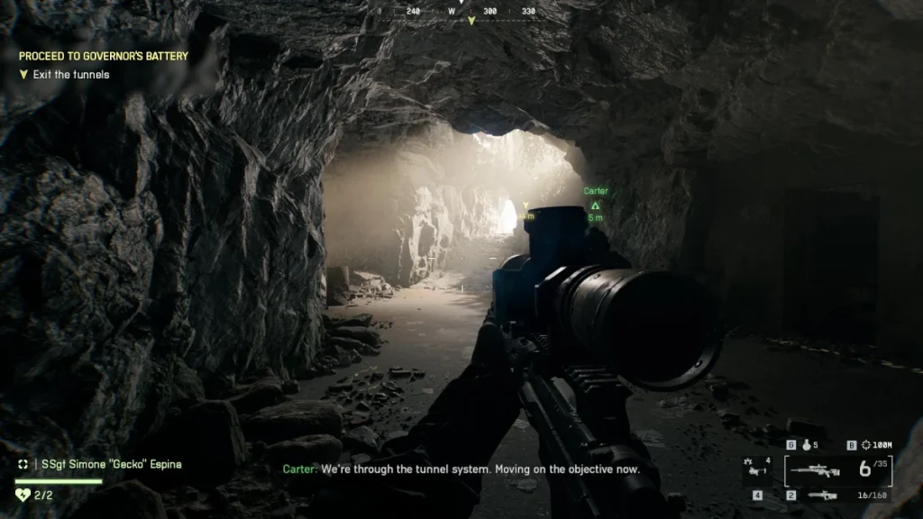 Battlefield 6 inceleme
