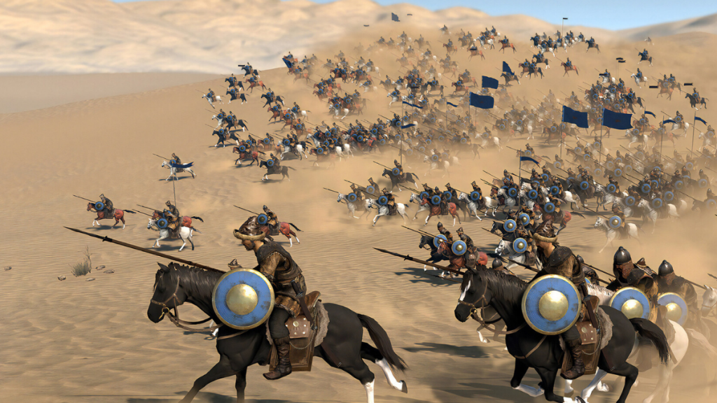 Mount and Blade II: Bannerlord hileleri