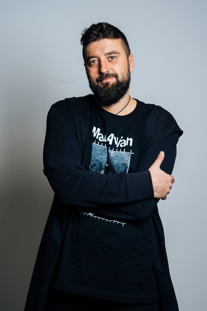 Piotr Gnyp / GOG Senior PR