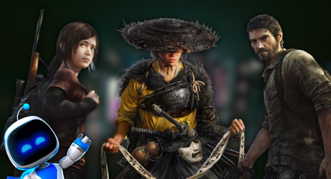 PlayStation 5 Türkçe Oyunlar
