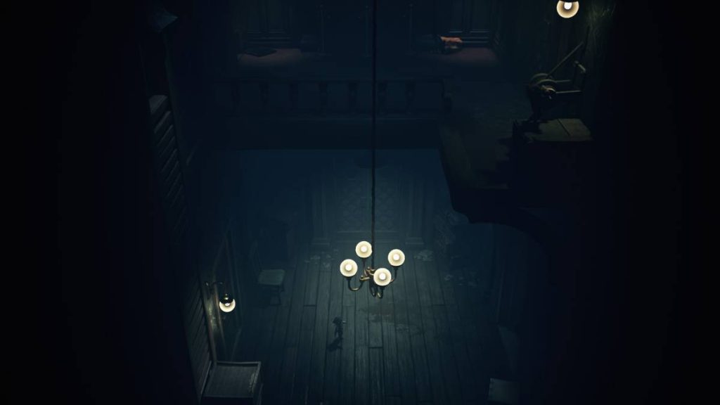 Little Nightmares III İnceleme