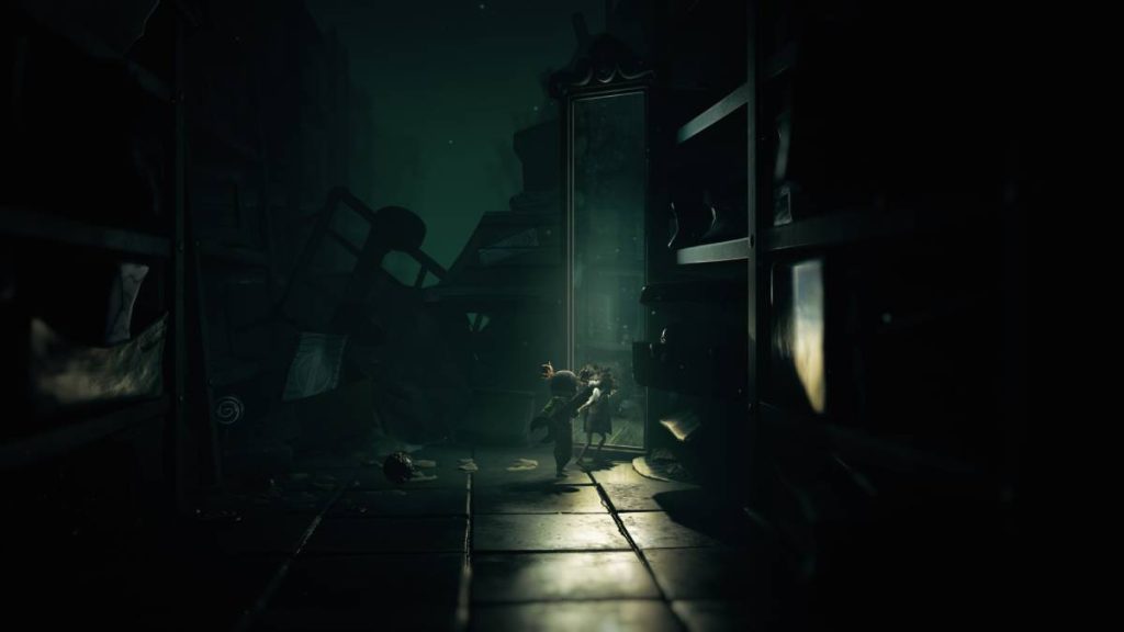 Little Nightmares III İnceleme