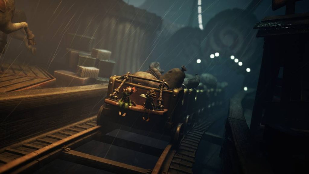 Little Nightmares III İnceleme