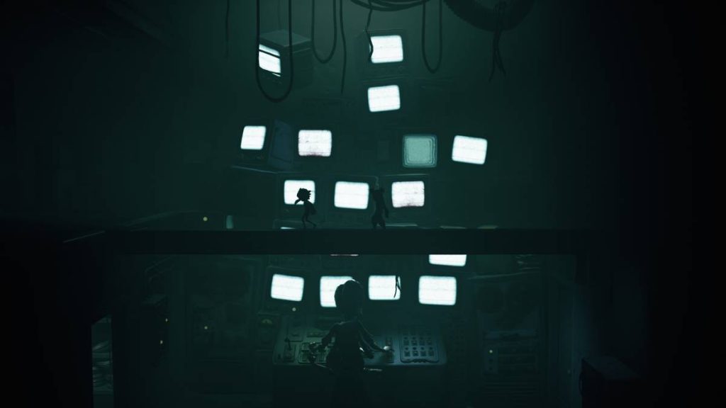 Little Nightmares III İnceleme