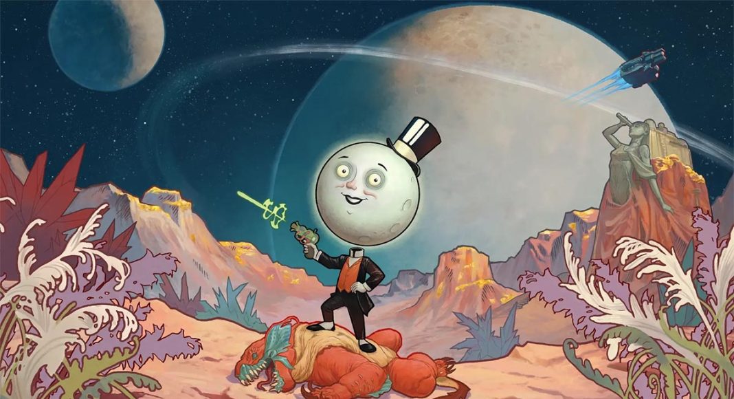 The Outer Worlds 2 İnceleme
