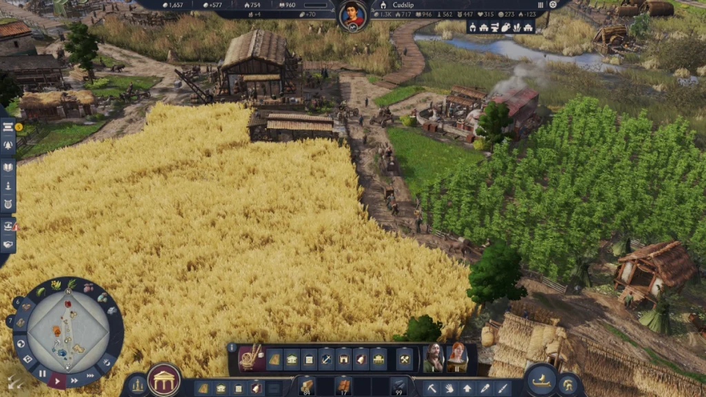 Anno 117: Pax Romana inceleme