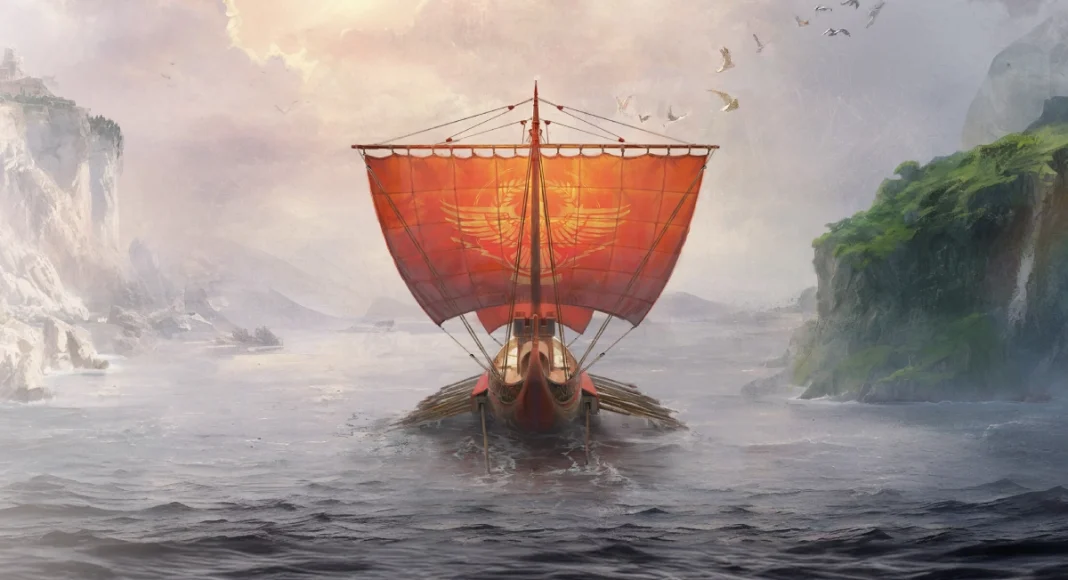 Anno 117: Pax Romana İnceleme