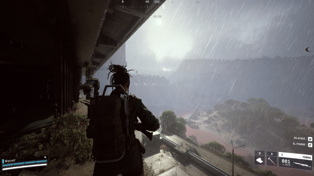 Arc Raiders Başlangıç Rehberi