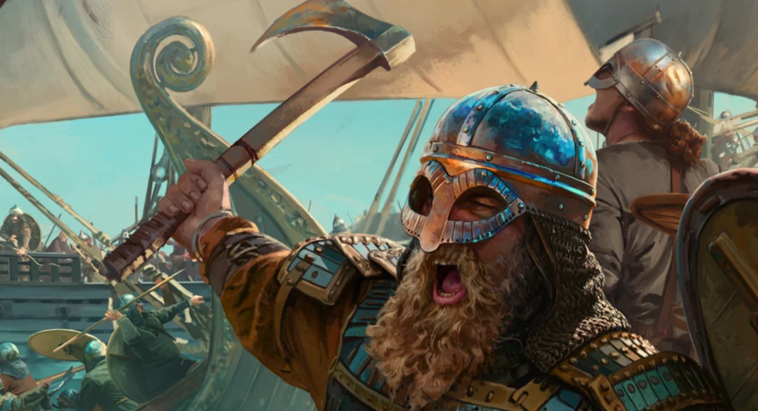 Bannerlor War Sails Ön İnceleme