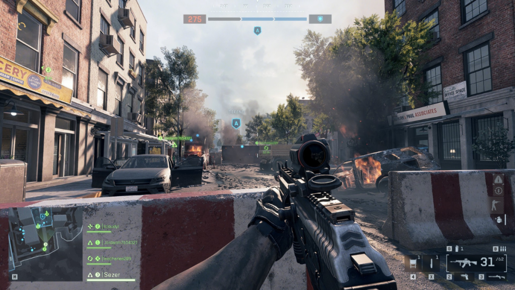 Battlefield 6 FPS Arttırma Rehberi ve En İyi Grafik Ayarları!