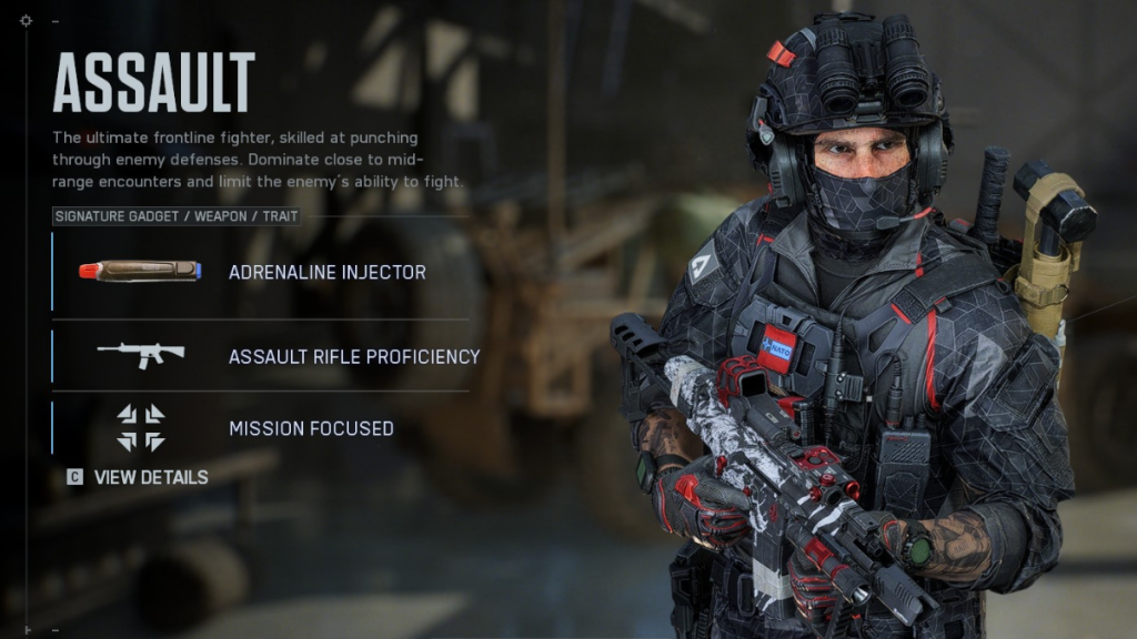 Battlefield 6 sınıf rehberi