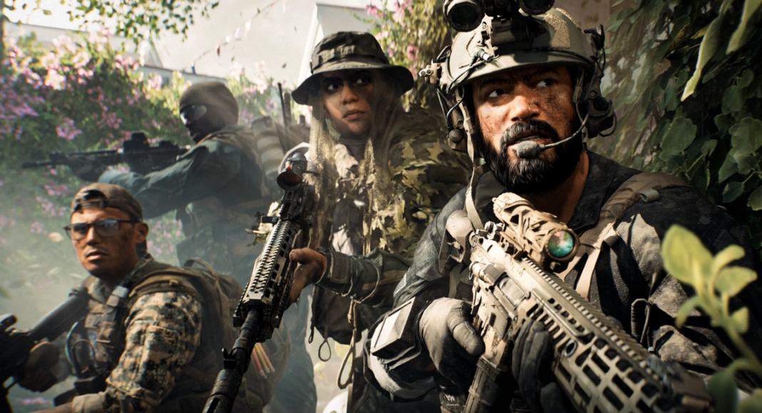 Battlefield 6 Sınıf Rehberi - Atarita Battlefield 6 Sınıf Rehberi