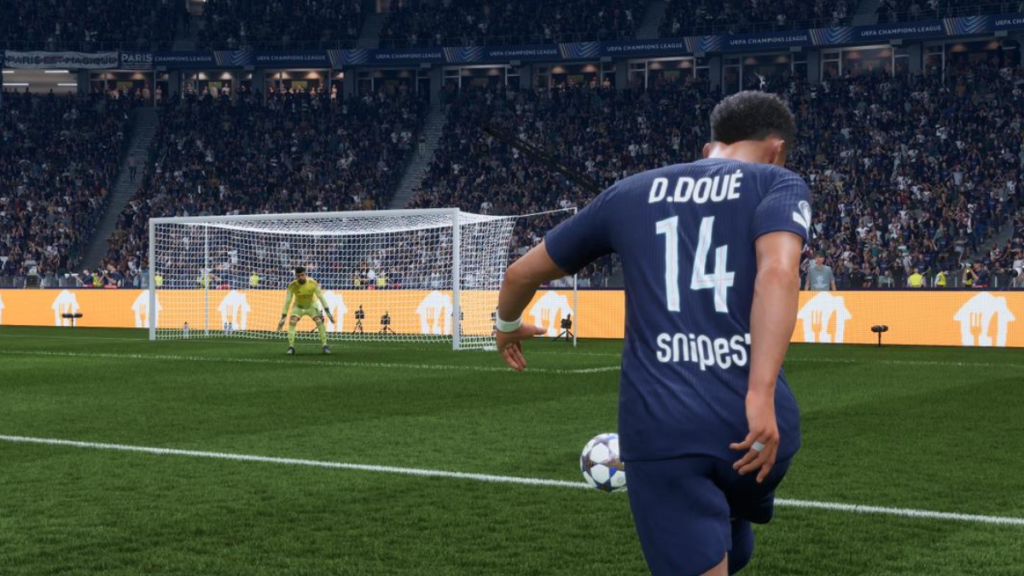 EA FC 26 Potansiyelli Oyuncular!