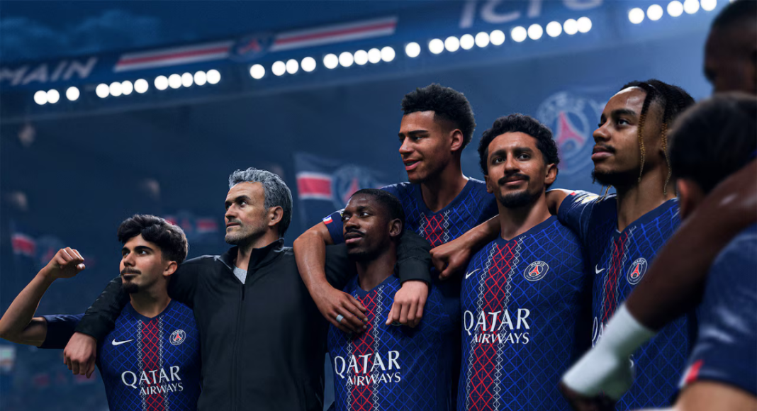 EA FC 26 Serbest Oyuncular - Atarita EA FC 26 Serbest Oyuncular