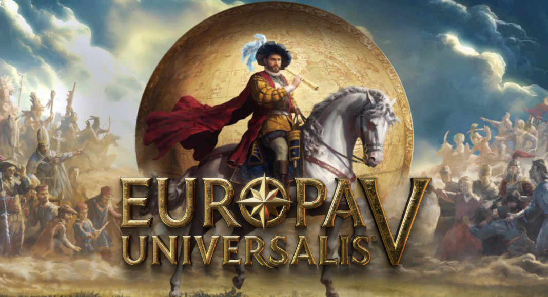 Europa Universalis 5 Hileleri ve Konsol Komutları - Atarita
