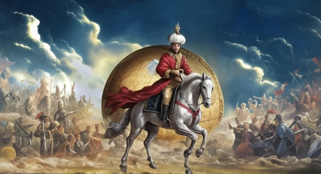 Europa Universalis 5 Osmanlı rehberi - Atarita