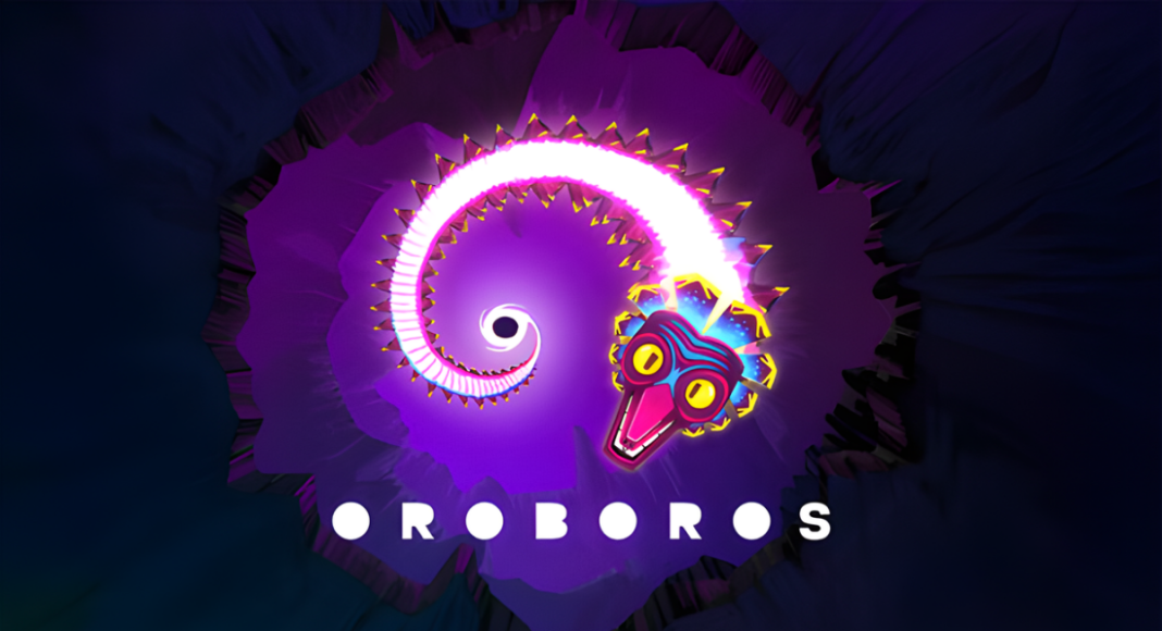 OROBOROS Demosu Steam'de - Atarita