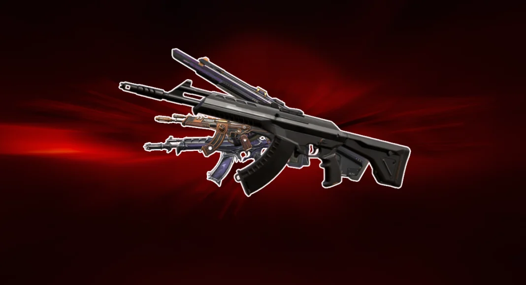 VALORANT Vandal Skinleri ve Fiyatları