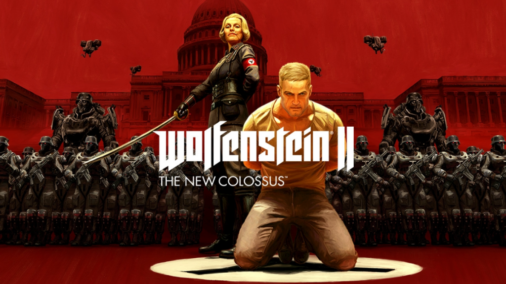 Wolfenstein oynama sırası nasıl olmalı?
