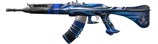 Yüksek İrtifa Vandal