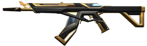 Champions 2025 Vandal