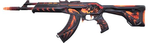 Kızıl Musibet Vandal