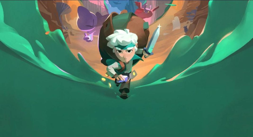 Moonlighter 2: The Endless Vault Erken İnceleme Moonlighter 2: The Endless Vault Erken İnceleme