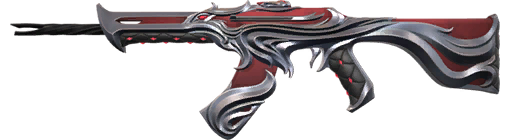 Gümüş Avcı Vandal