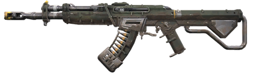 MK.VII İstiklal Vandal